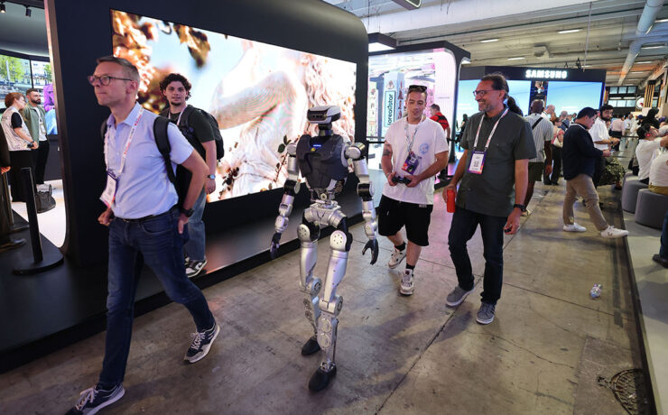 VivaTech 2026 - La Ecuación Digital
