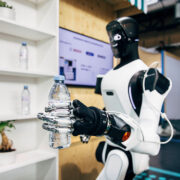 Bosch impulsa sensores MEMS para robótica inteligente