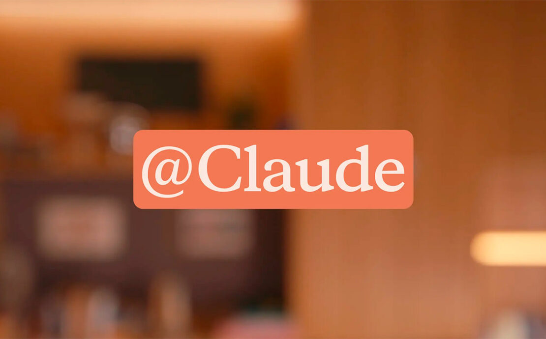 Salesforce integra Claude en Slack como agente nativo