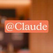 Salesforce integra Claude en Slack como agente nativo