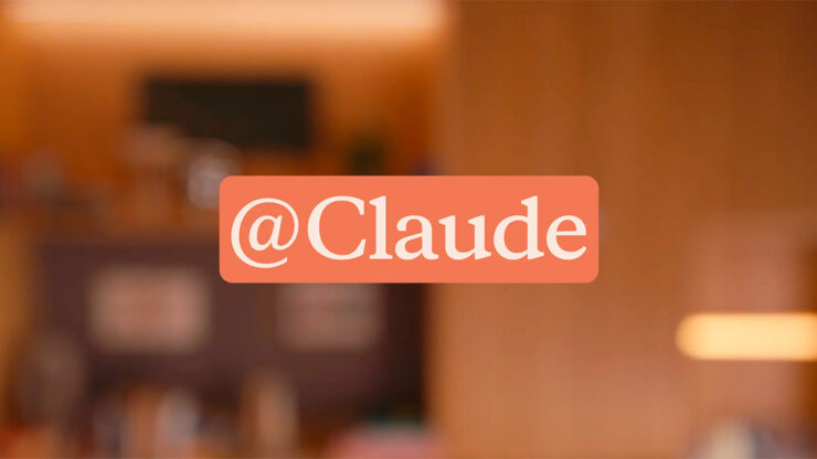 Salesforce integra Claude en Slack como agente nativo