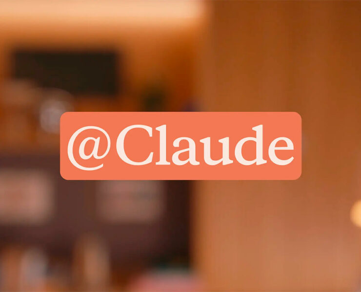 Salesforce integra Claude en Slack como agente nativo