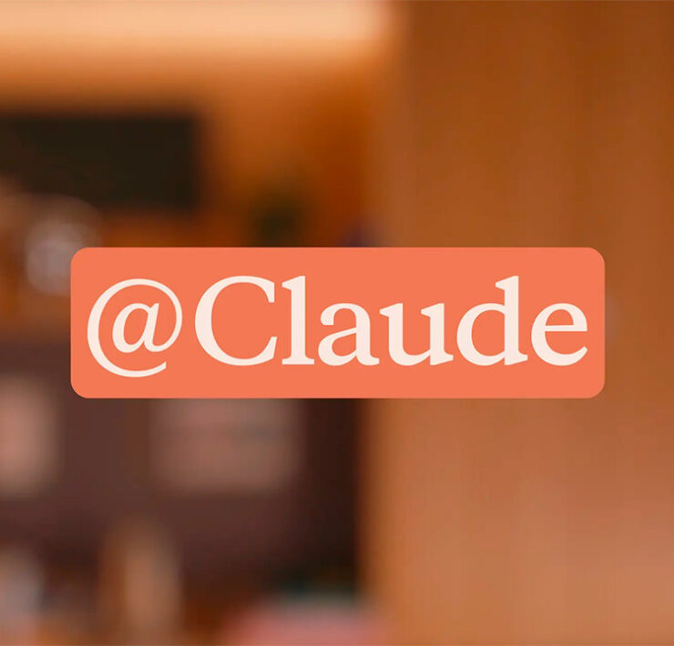 Salesforce integra Claude en Slack como agente nativo