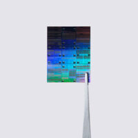 Chip nodo de IBM de menos de 1 nm (Crédito: IBM)