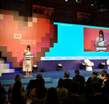DigitalES Summit 2026
