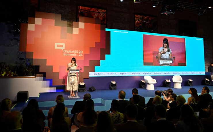DigitalES Summit 2026