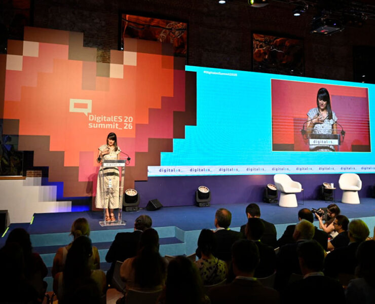 DigitalES Summit 2026