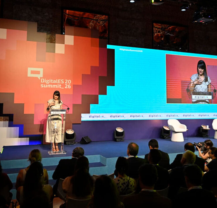 DigitalES Summit 2026