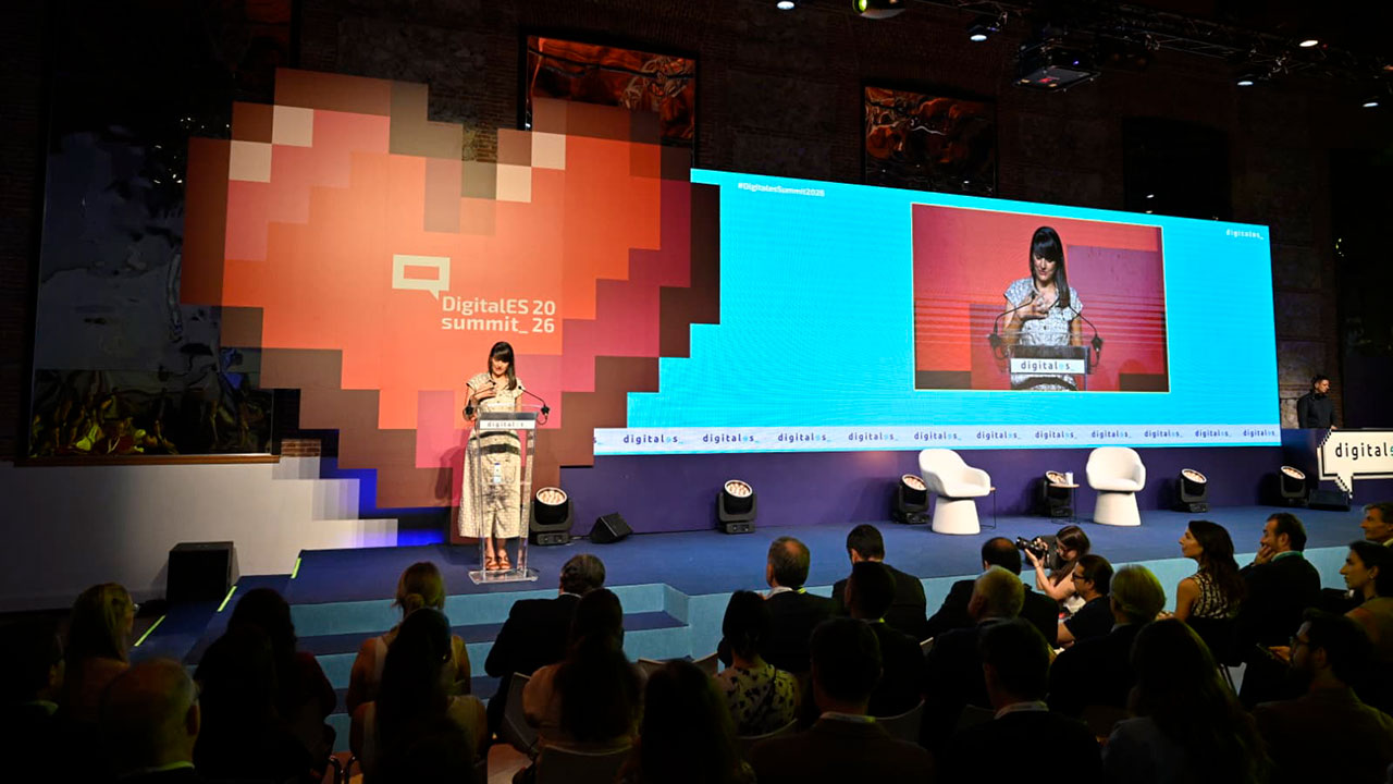 DigitalES Summit 2026