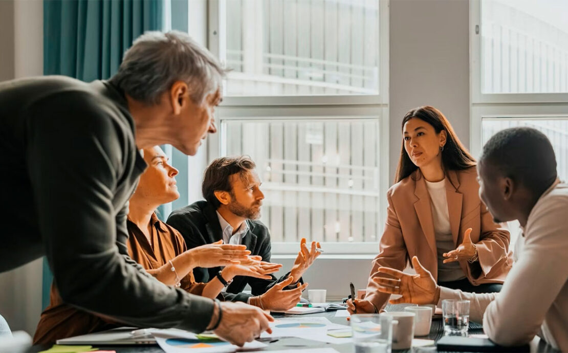 Acuerdos empresariales