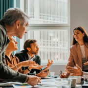 Acuerdos empresariales