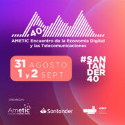 AMETIC Santander40
