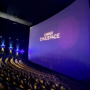 Dolby Vision + Atmos llega a Cineplex Cinespace Bremen