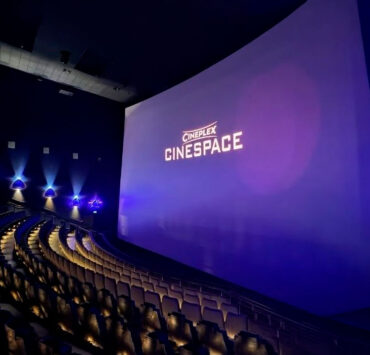 Dolby Vision + Atmos llega a Cineplex Cinespace Bremen