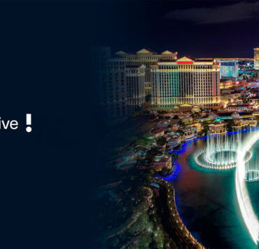 Cisco Live! Las Vegas 2026
