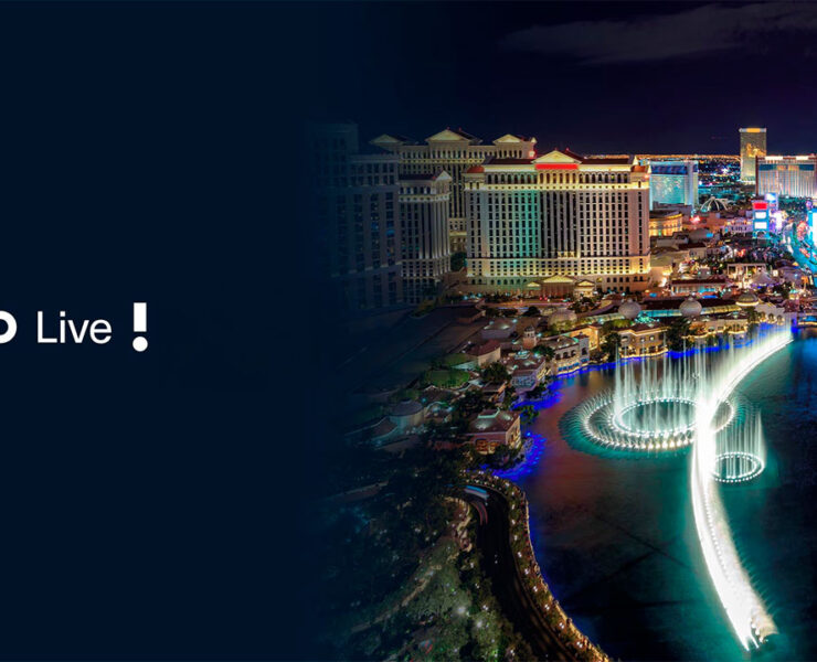 Cisco Live! Las Vegas 2026