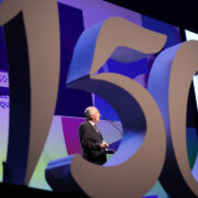 Congreso internacional "El mundo que viene"