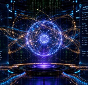 Criptografía post-cuántica