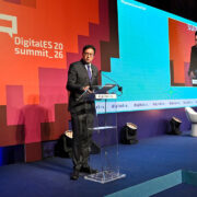 DigitalES Summit 2026 v- Óscar López