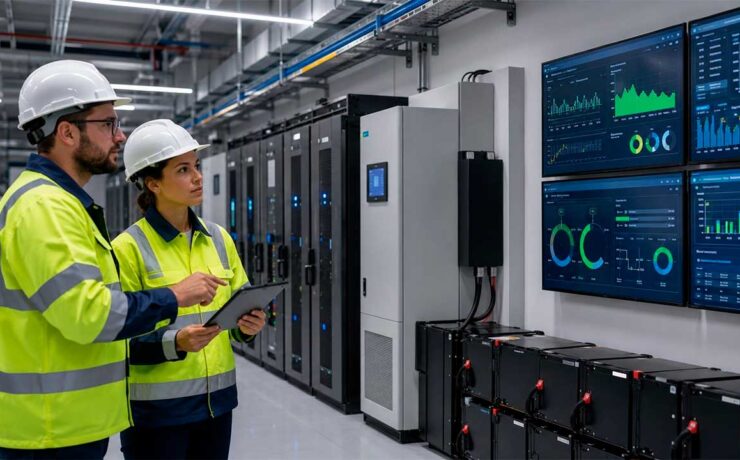 Eficiencia energética