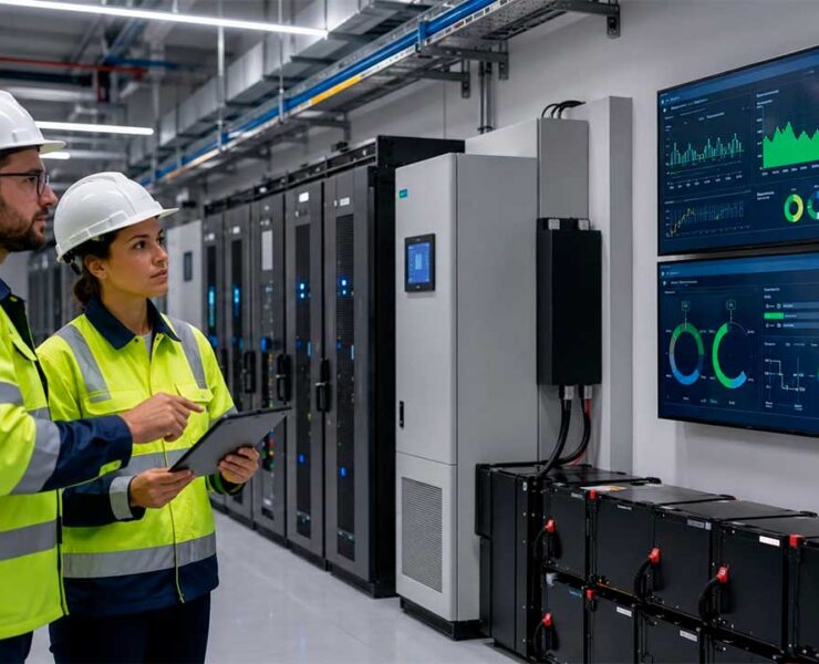 Eficiencia energética