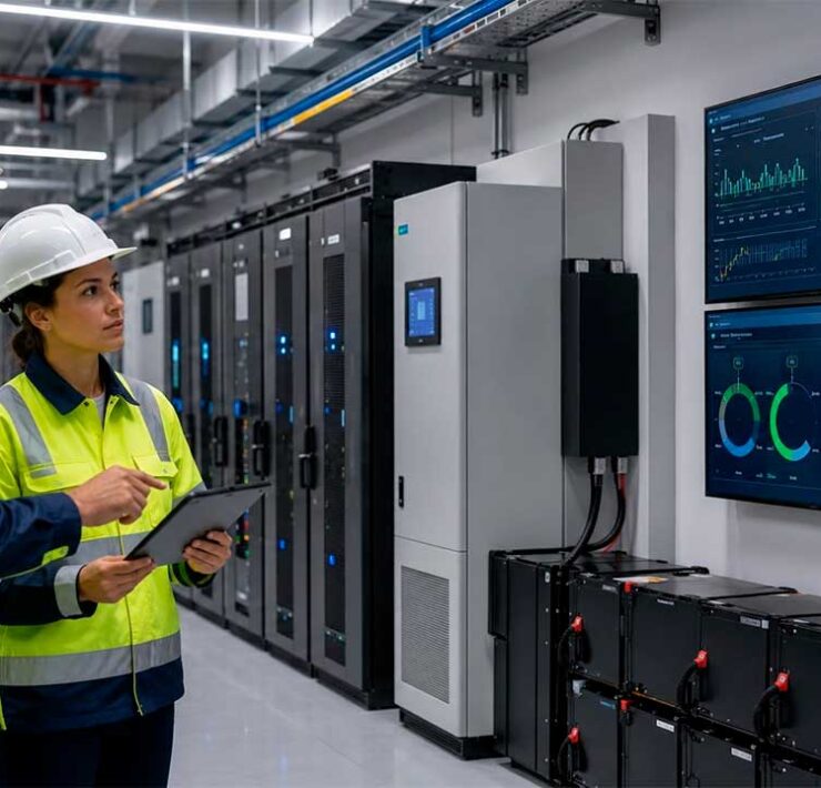 Eficiencia energética