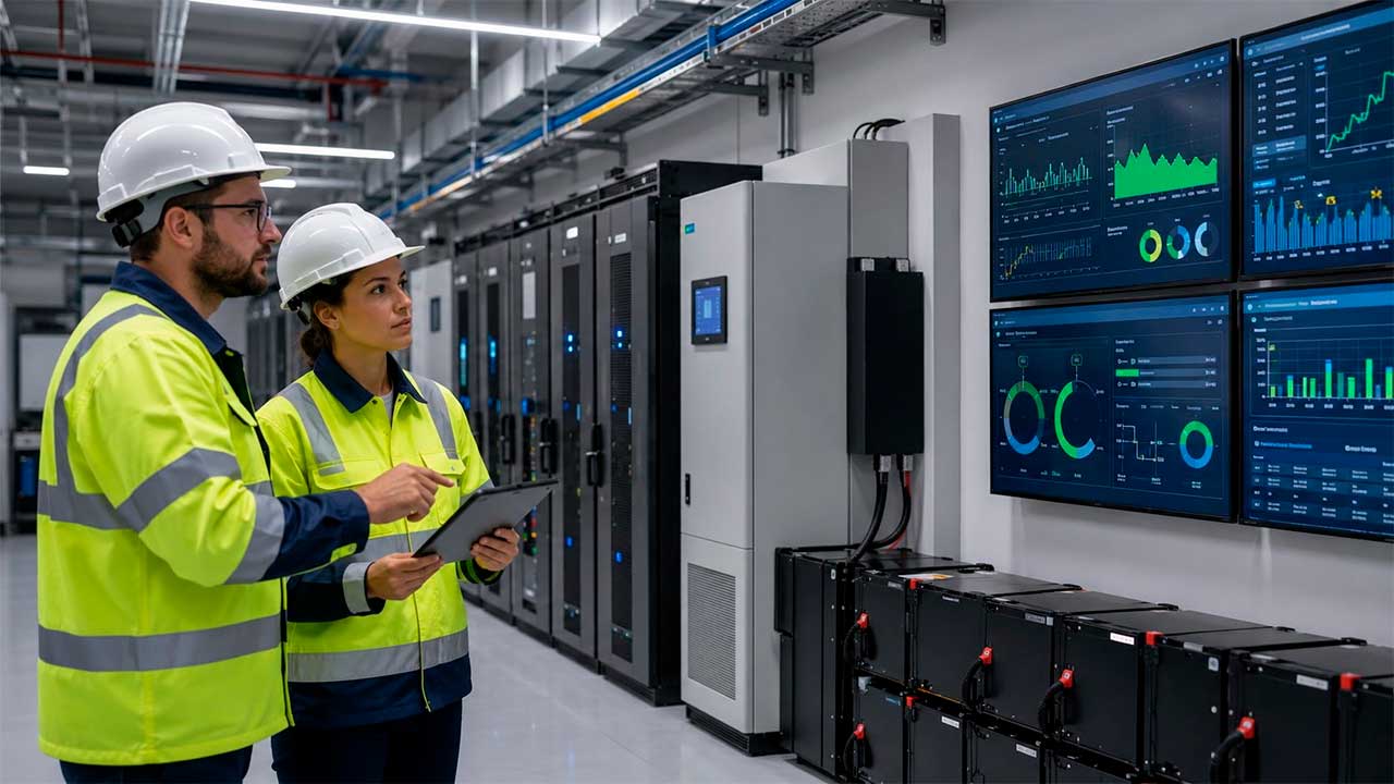 Eficiencia energética