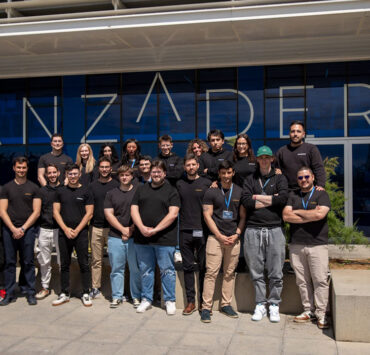 Equipo Internxt
