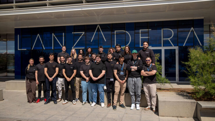 Equipo Internxt