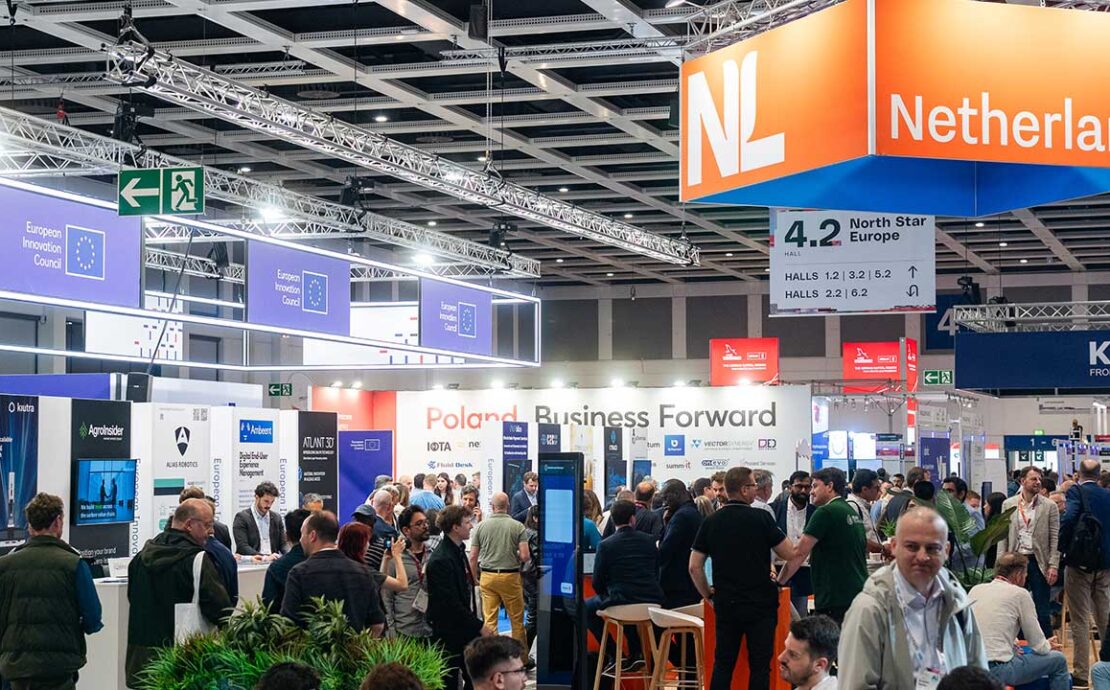 GITEX AI Europe 2026