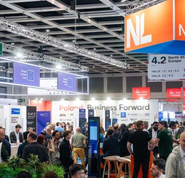 GITEX AI Europe 2026