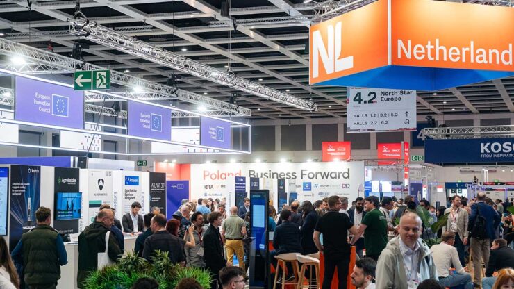 GITEX AI Europe 2026