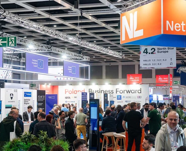 GITEX AI Europe 2026
