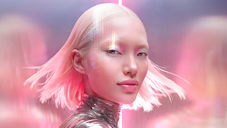 L'Oréal lleva la Beauty Tech a VivaTech 2026