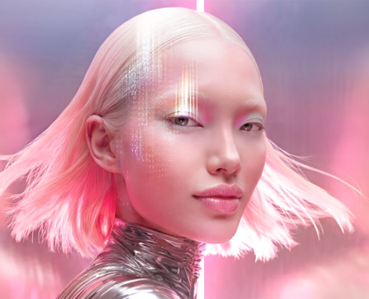 L'Oréal lleva la Beauty Tech a VivaTech 2026