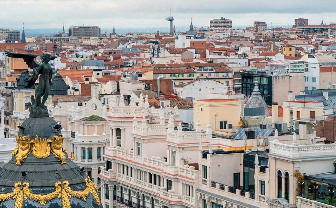 Madrid