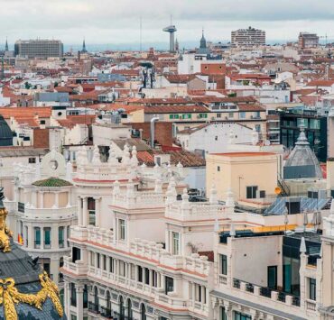 Madrid
