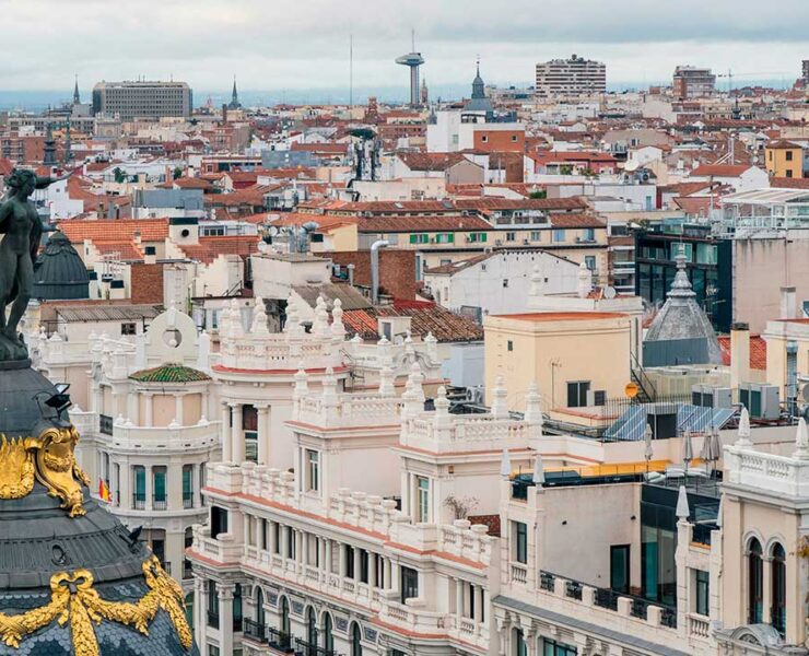 Madrid