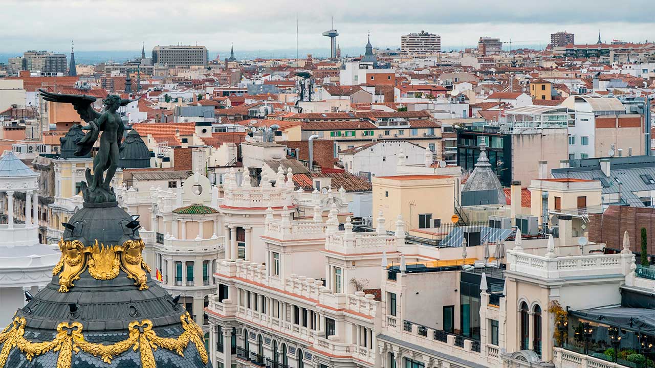 Madrid