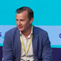 Meinrad Spenger, CEO de MasOrange