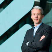 Per Narvinger, CEO Ericsson