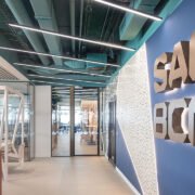 SAP Digital Hub Barcelona