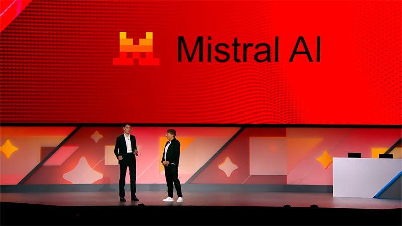 Mistral AI