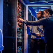 Soberanía digital - cloud - inteligencia artificial
