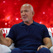VivaTech 2026 - Jeff Bezos - Blue Origin