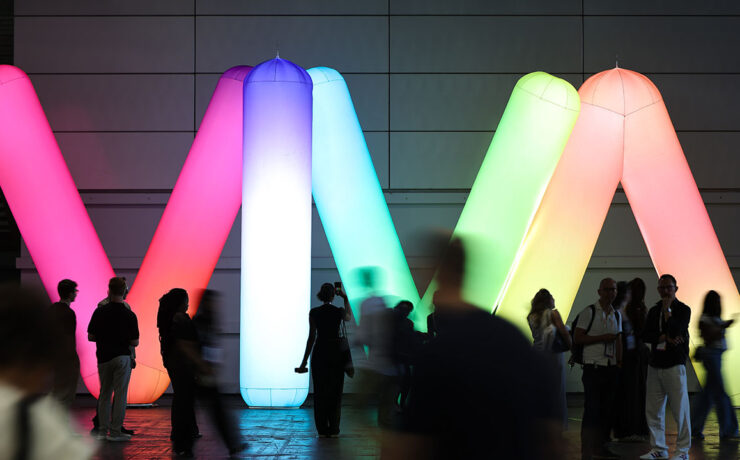 VivaTech 2026