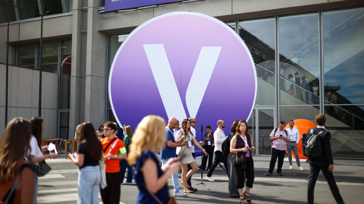 VivaTech 2026 - La Ecuación Digital