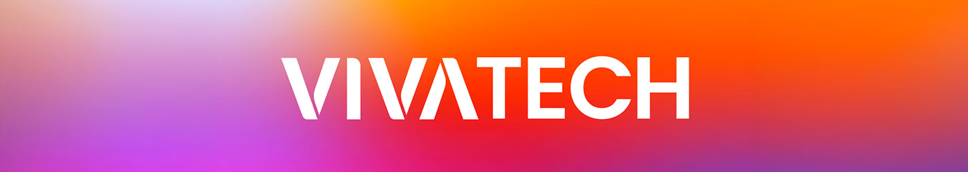 Especial VivaTech 2026 - La Ecuación Digital desde París