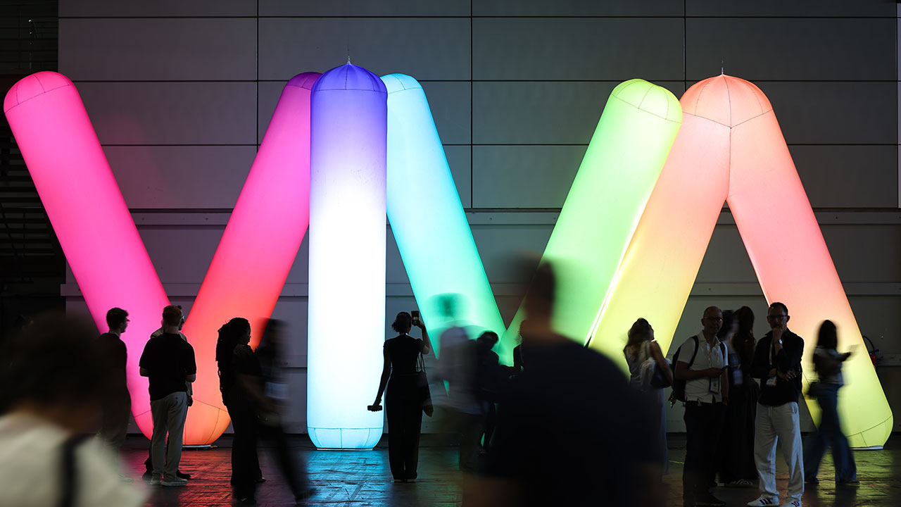 VivaTech 2026