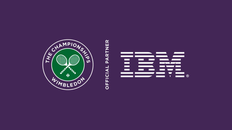 Wimbledon IBM 2026